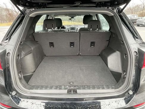 Used 2020 Chevrolet Equinox LS image 10