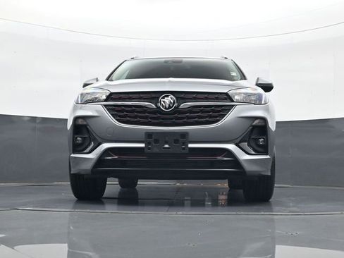 Used 2023 Buick Encore GX Select w/ Sport Touring Package FWD image 22