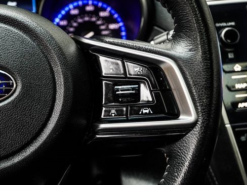 Used 2019 Subaru Outback 2.5i Limited w/ Popular Package #2 image 24