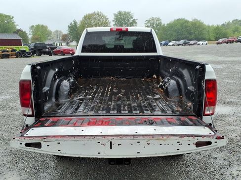 Used 2014 RAM 2500 Tradesman AWD/4WD image 13