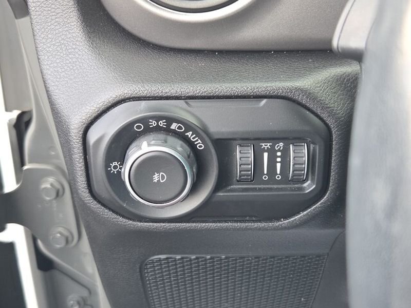 Used 2020 Jeep Wrangler Unlimited Sport AWD/4WD image 28