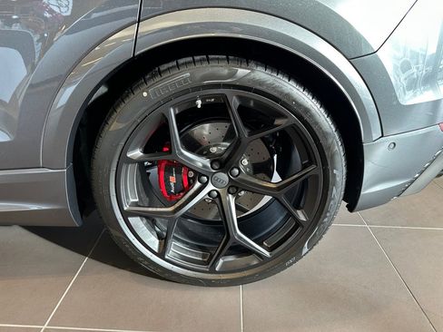 New 2026 Audi RS Q8 performance image 22