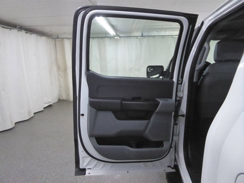 Used 2022 Ford F150 XL w/ Trailer Tow Package AWD/4WD image 29