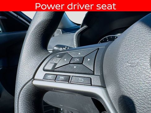 Used 2022 Nissan Altima 2.5 SV image 11