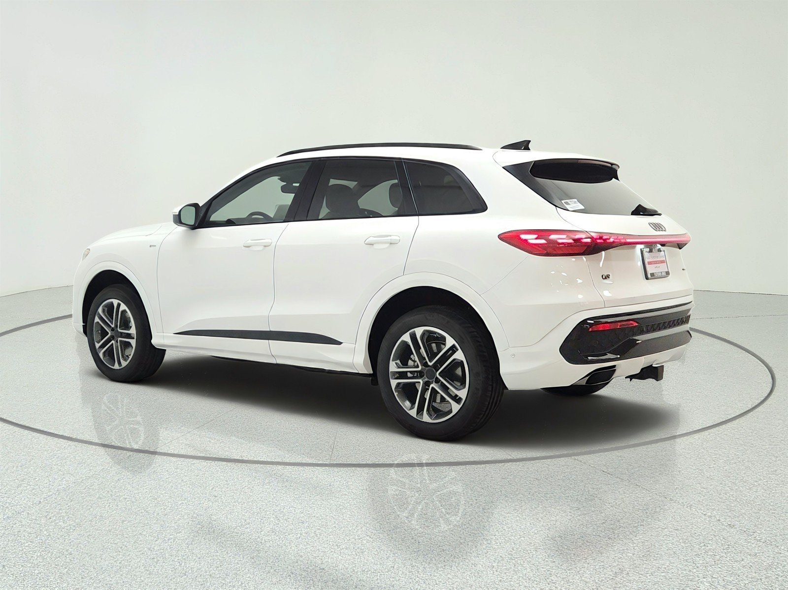 New 2026 Audi Q5 2.0T AWD/4WD image 7