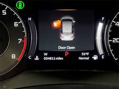 Certified 2023 Acura RDX w/ Technology Package image 25