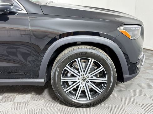 Used 2026 Mercedes-Benz GLE 350 4MATIC image 12