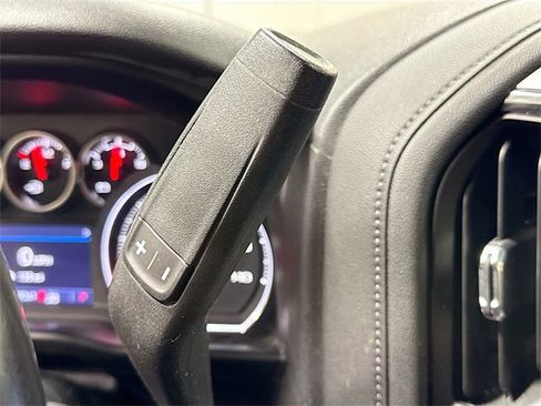 Used 2020 Chevrolet Silverado 1500 LT Trail Boss w/ Convenience Package image 18