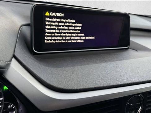 Used 2018 Lexus RX 350L FWD image 14