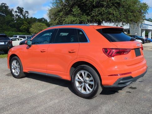 Used 2024 Audi Q3 2.0T Premium image 6