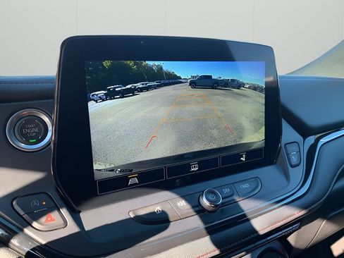 Used 2023 Chevrolet Blazer RS image 14