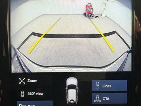 Used 2019 Volvo XC60 T5 Momentum w/ Advanced Package AWD/4WD image 20