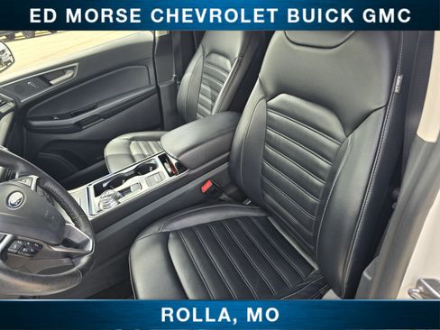 Used 2019 Ford Edge SEL w/ Equipment Group 201A AWD/4WD image 15