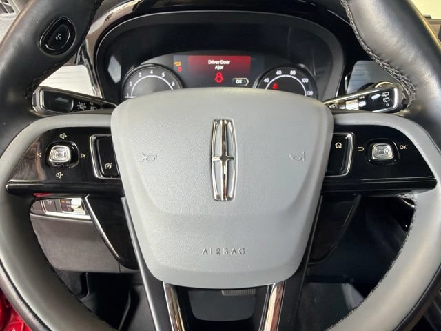 Certified 2022 Lincoln Corsair FWD w/ Premium Package image 23