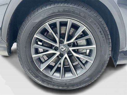 Used 2022 Lexus NX 350 AWD w/ Premium Package image 51