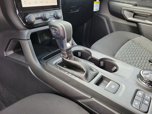 New 2025 Ford Ranger XLT w/ Equipment Group 301A High image 29