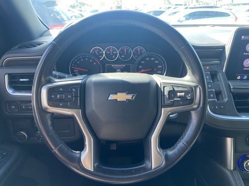 Used 2021 Chevrolet Tahoe LS RWD image 30