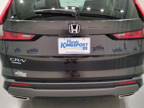 Used 2024 Honda CR-V Sport-L image 5