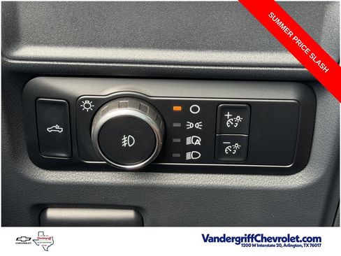 Used 2024 Ford F150 STX AWD/4WD image 20