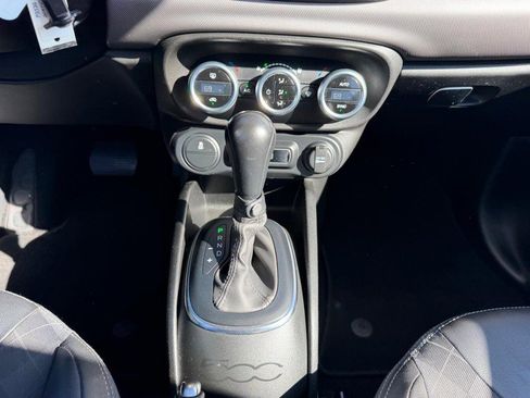 Used 2018 FIAT 500L Pop w/ Popular Equipment Group FWD image 15