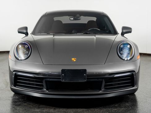 Used 2023 Porsche 911 Carrera 4 GTS image 22