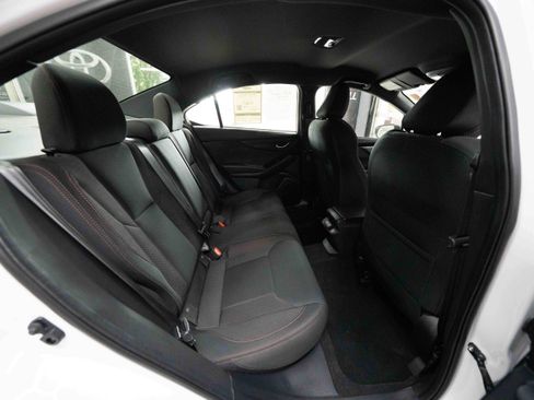 Used 2023 Subaru WRX Premium AWD/4WD image 24