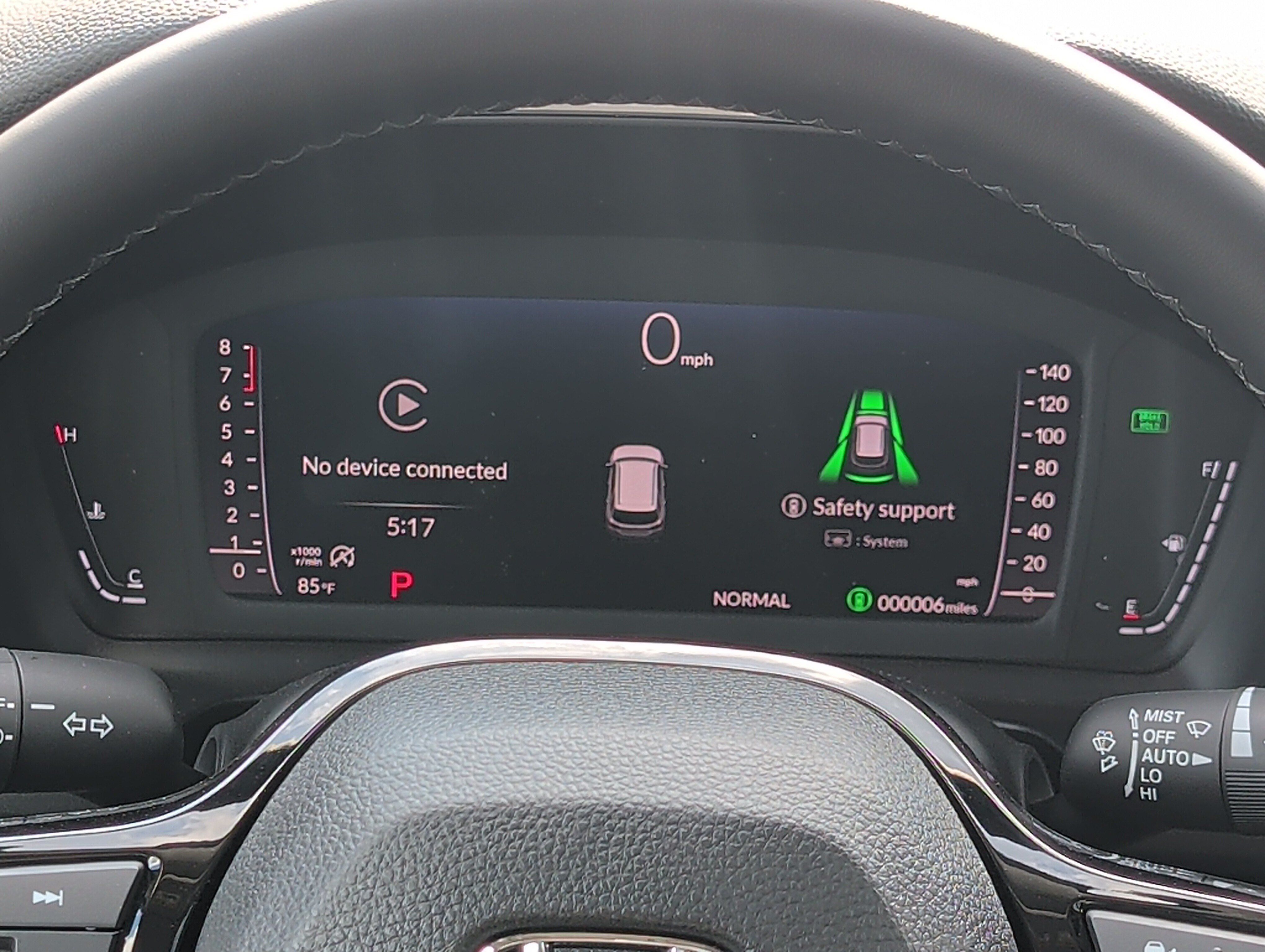 New 2026 Honda Pilot Elite image 19