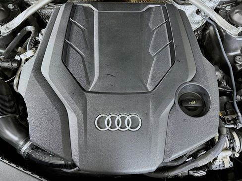 Used 2023 Audi A6 Premium Plus w/ Premium Plus Package image 13