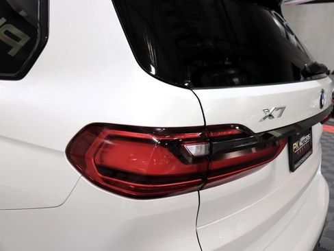 Used 2021 BMW X7 xDrive40i w/ M Sport Package image 5