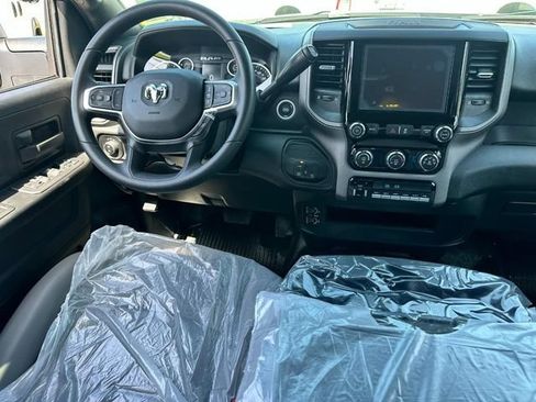 New 2026 RAM 4500 Tradesman w/ Chrome Appearance Group AWD/4WD image 5