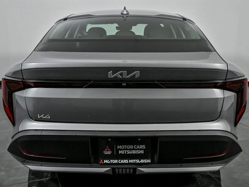 Used 2025 Kia K4 FWD image 9