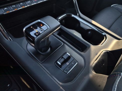 Certified 2023 GMC Sierra 1500 AT4X AWD/4WD image 34