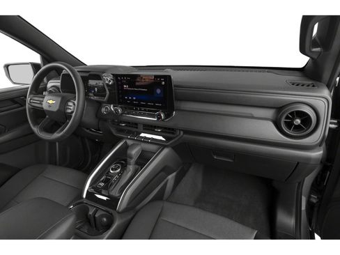 Used 2023 Chevrolet Colorado ZR2 w/ Desert Boss Special Edition image 13