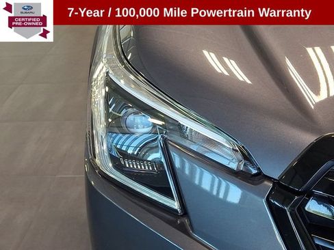 Certified 2023 Subaru Forester Sport AWD/4WD image 9
