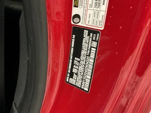 Certified 2025 MINI Cooper 2-Door Hardtop FWD image 26