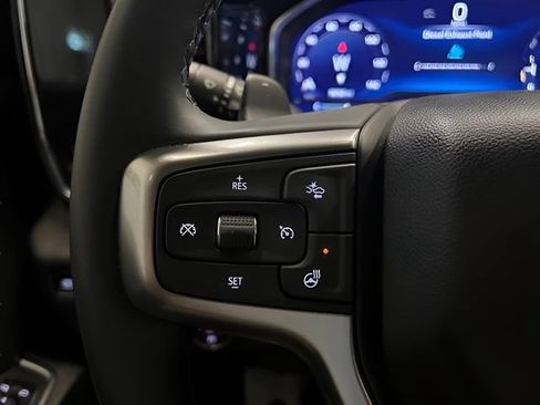 Used 2024 Chevrolet Silverado 1500 RST w/ Convenience Package II AWD/4WD image 18