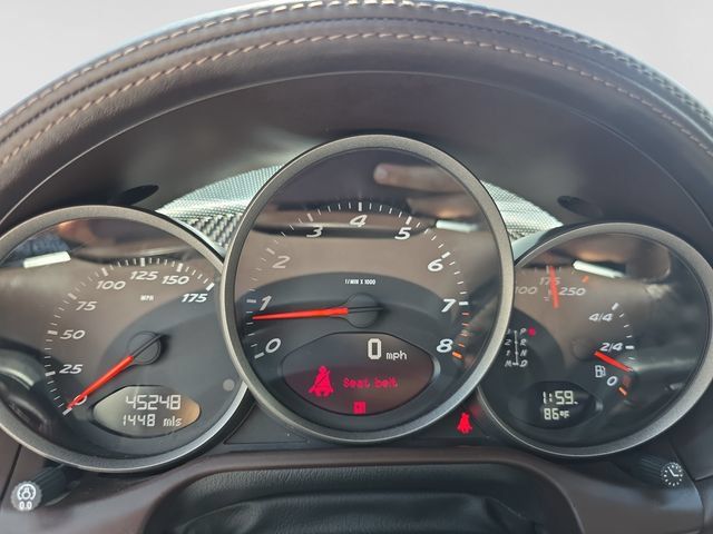 Used 2008 Porsche Boxster RWD image 14