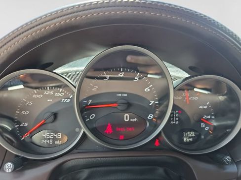 Used 2008 Porsche Boxster RWD image 14