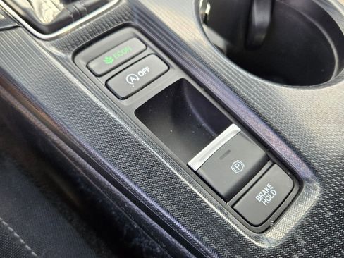 Used 2024 Honda Civic LX image 18