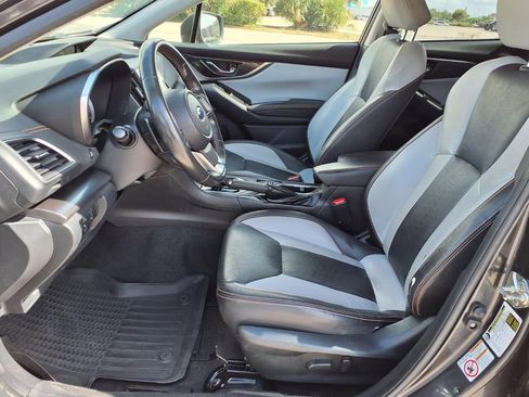 Used 2018 Subaru Crosstrek 2.0i Limited AWD/4WD image 22