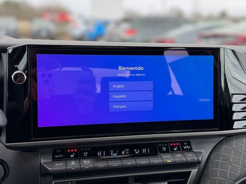 New 2026 Toyota Camry XLE w/ Premium Package image 15