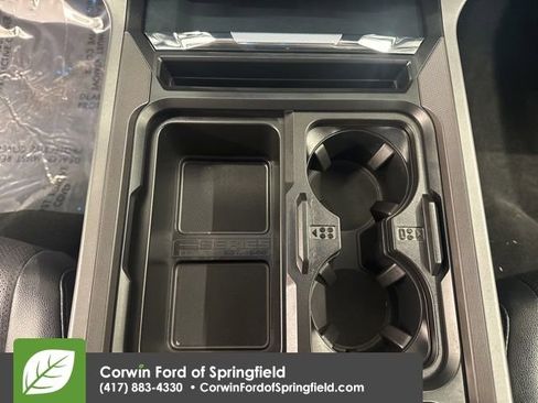 New 2026 Ford F250 Lariat w/ Lariat Premium Package image 31