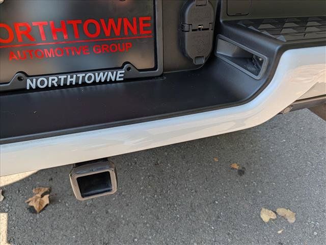 Used 2022 RAM 1500 Big Horn AWD/4WD image 22