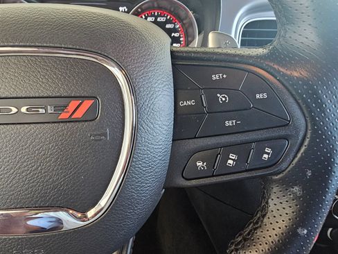 Used 2023 Dodge Charger Scat Pack w/ Harman/Kardon Audio Group RWD image 21