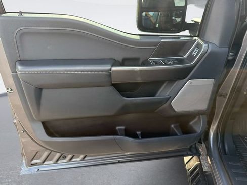 Used 2022 Ford F150 XLT w/ Equipment Group 302A High AWD/4WD image 17