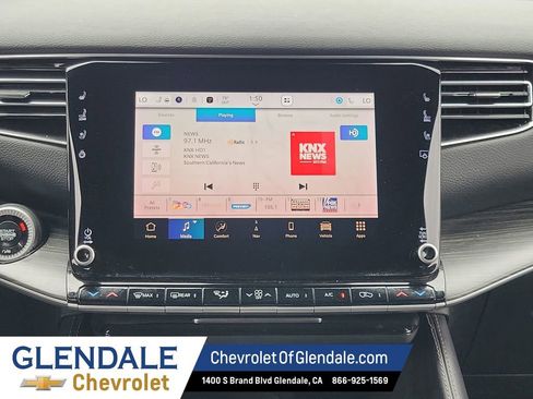 Used 2024 Jeep Wagoneer L Series II image 26