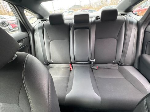 Used 2025 Honda Civic Sport image 20