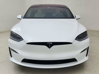 Used 2024 Tesla Model X