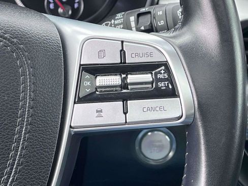 Used 2022 Kia Telluride S AWD/4WD image 34