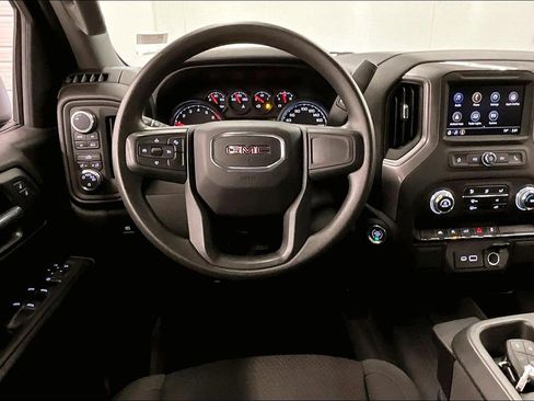 Used 2023 GMC Sierra 1500 Pro w/ Pro Value Package AWD/4WD image 6